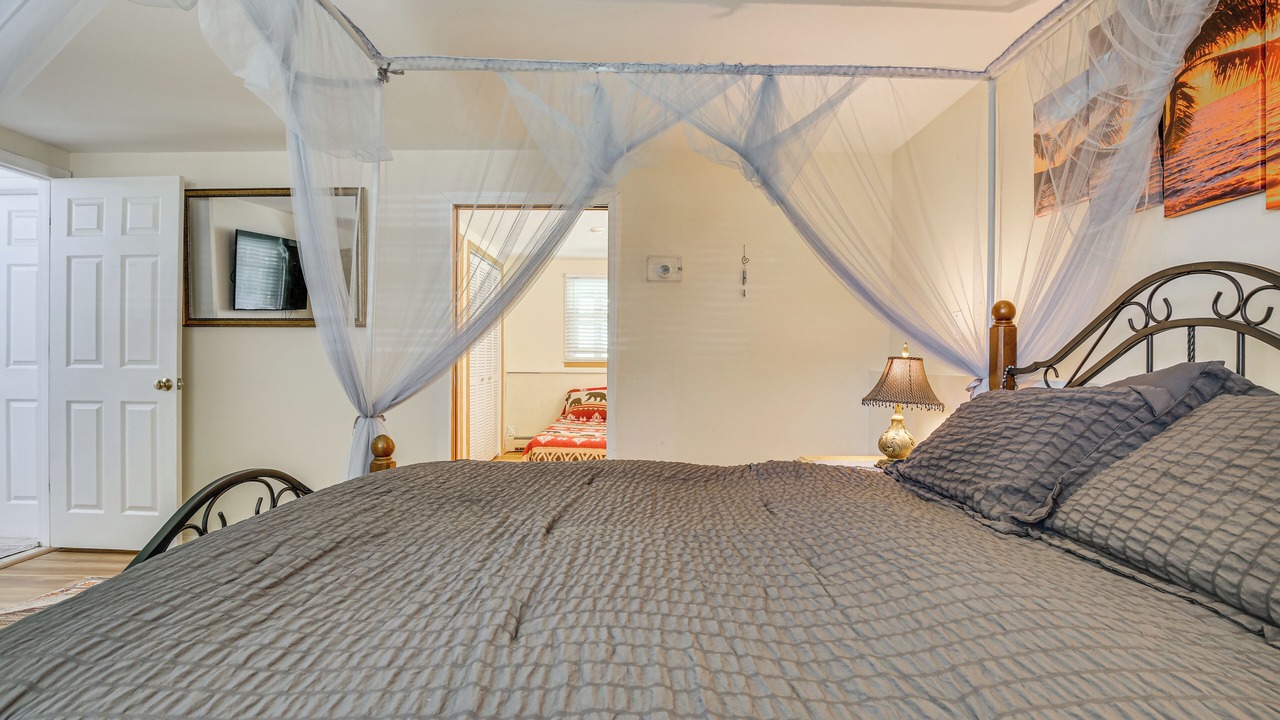 Photo of Bedroom in Stormville