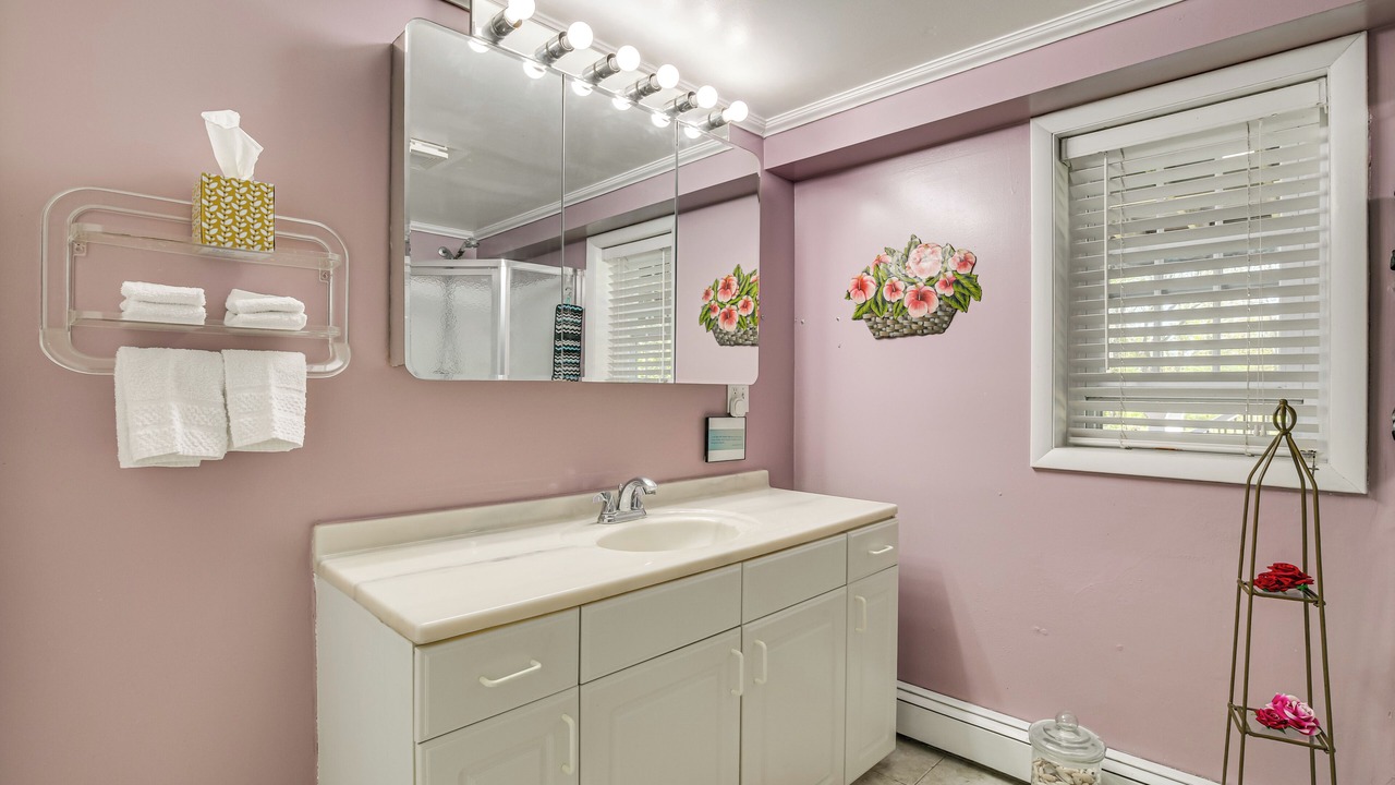 Photo of Bathroom in Stormville