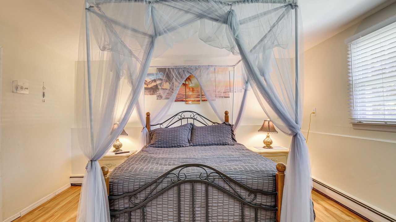 Photo of Bedroom in Stormville