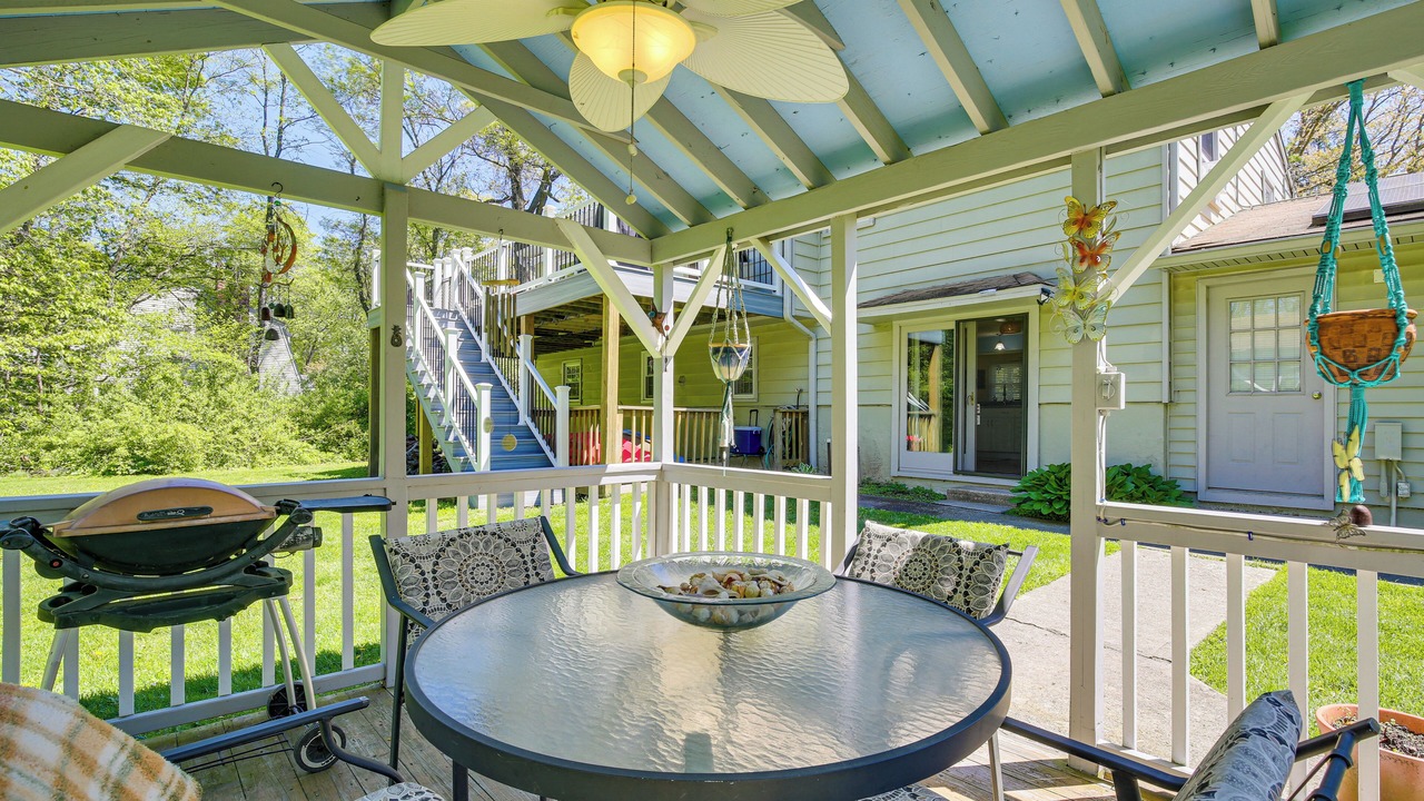 Photo of Outdoor in Stormville