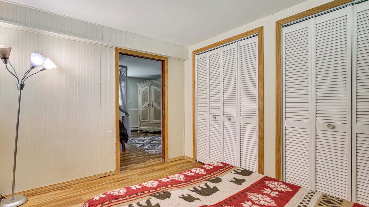 Photo of Bedroom in Stormville