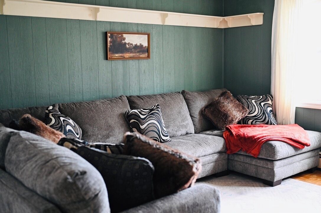 Photo of Livingroom in Mexico
