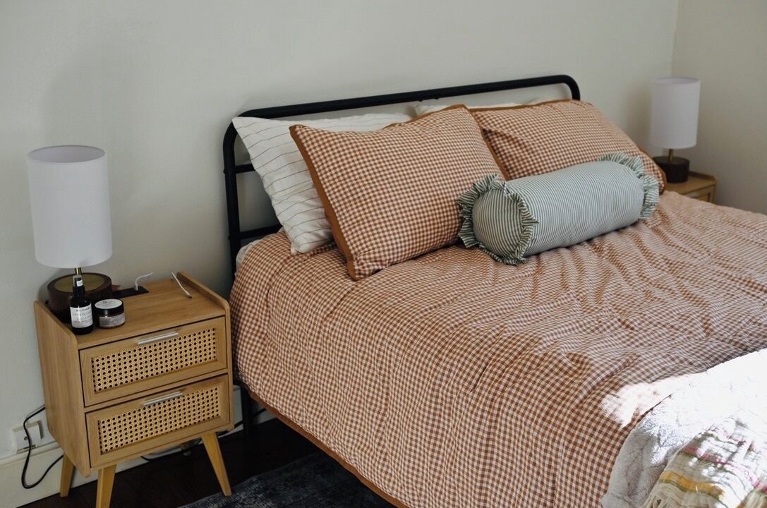 Photo of Bedroom in Mexico