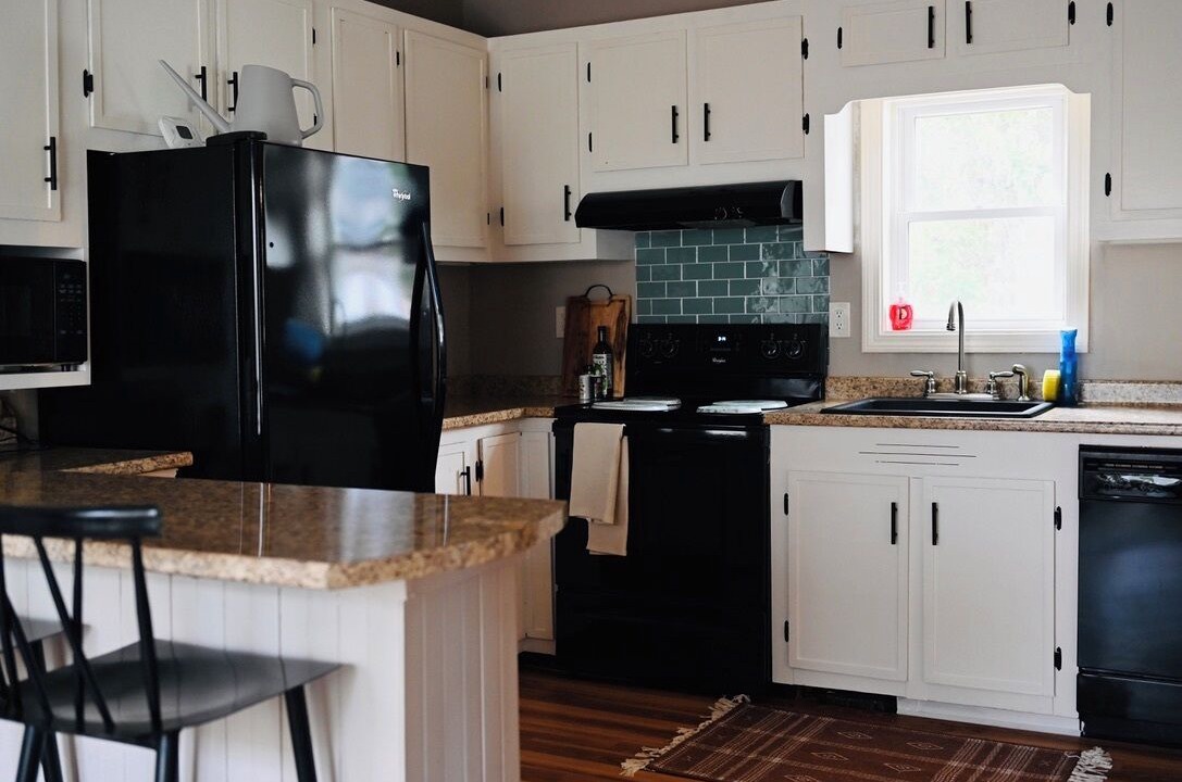 Photo of Kitchen in Mexico