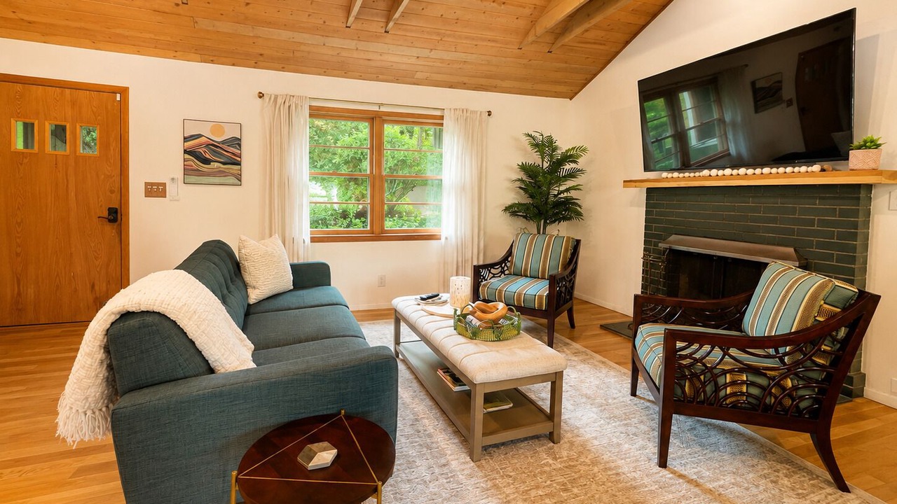 Photo of Bedroom in New Milford