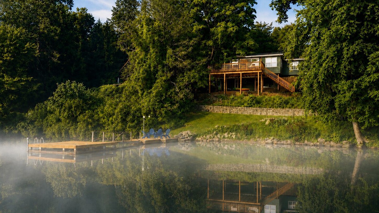 Photo of Outdoor in New Milford