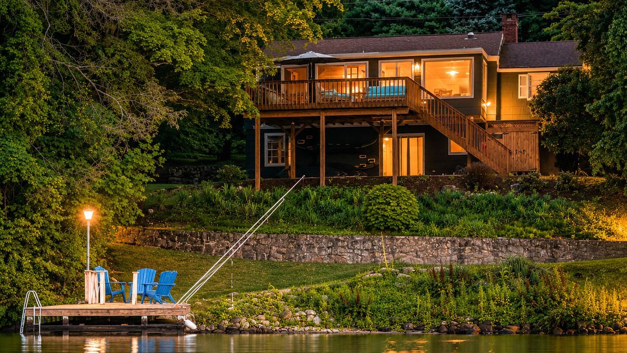 Photo of Outdoor in New Milford