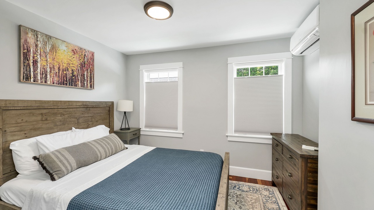 Photo of Bedroom in Kittery