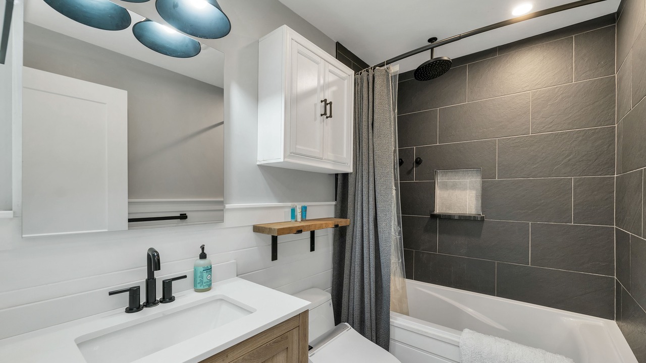 Photo of Bathroom in Kittery