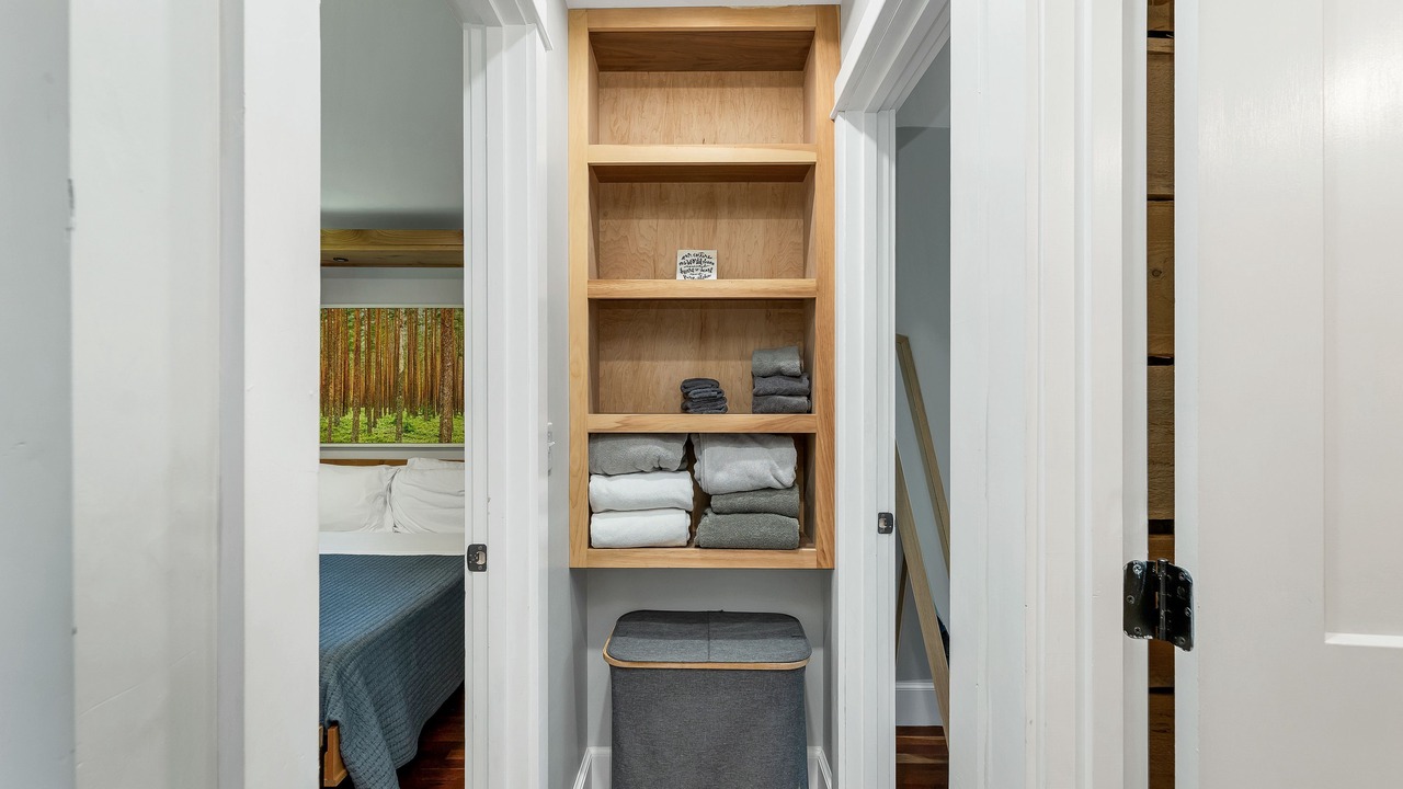 Photo of Bedroom in Kittery
