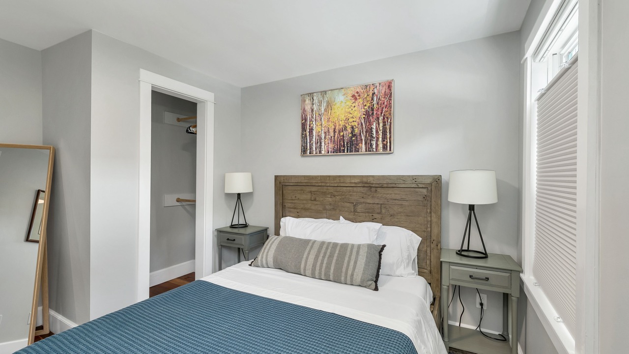 Photo of Bedroom in Kittery