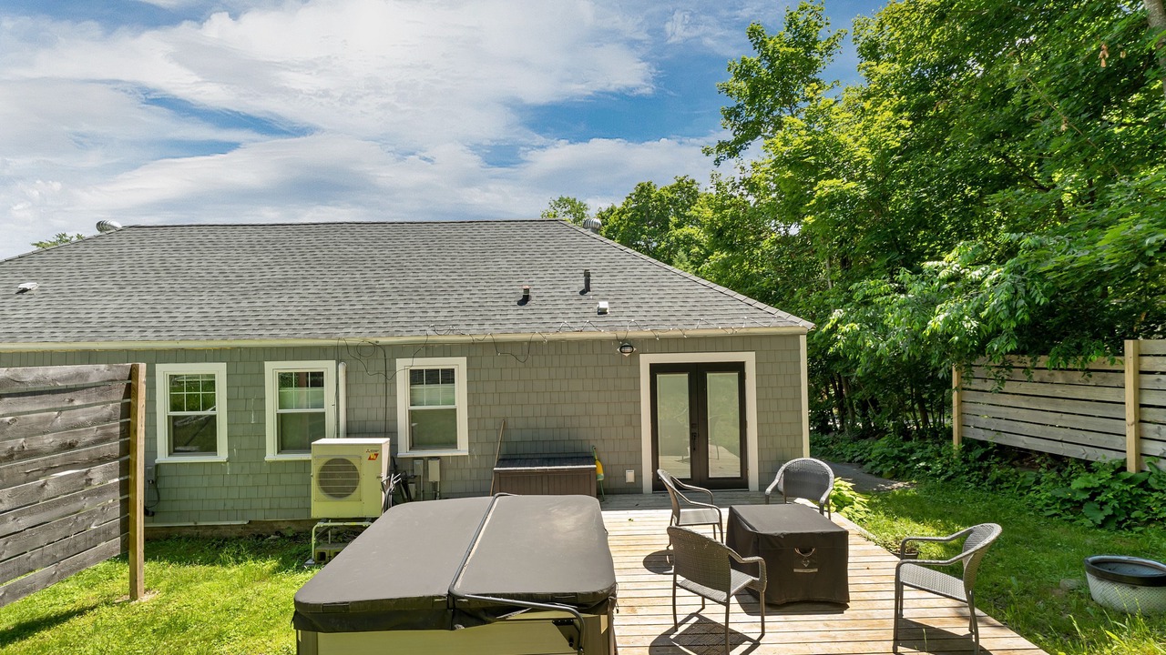 Photo of Outdoor in Kittery