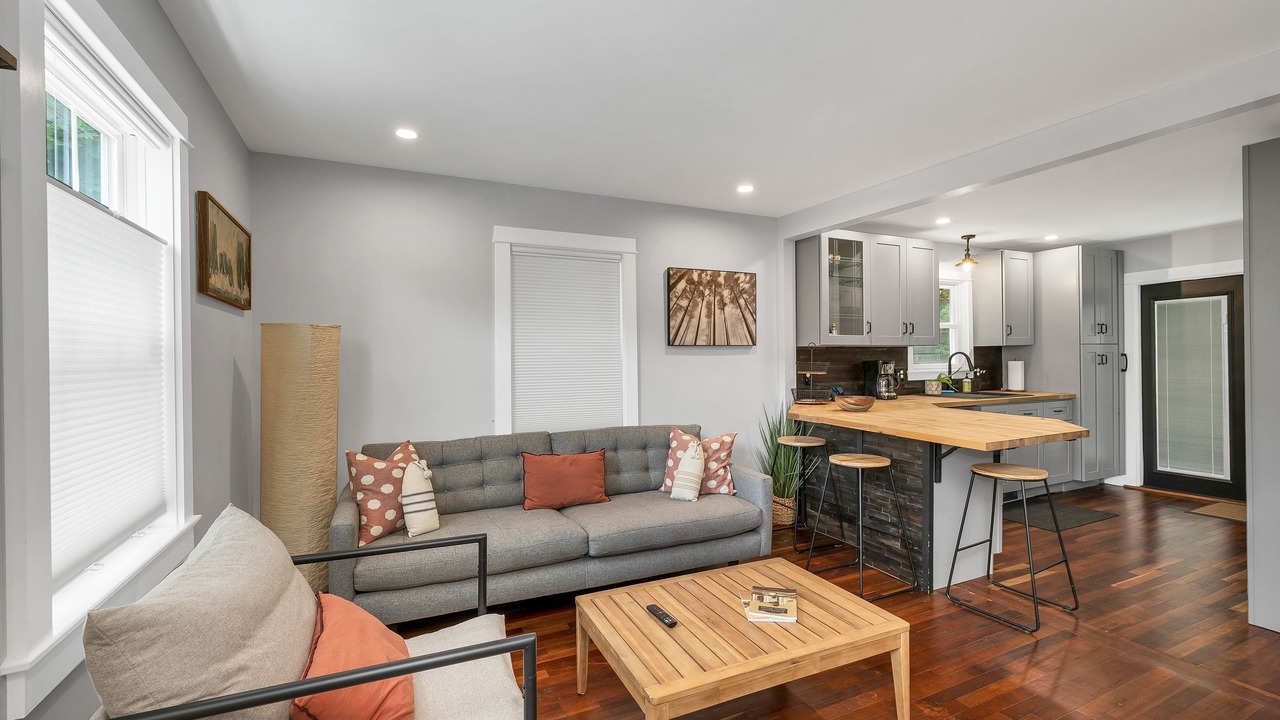 Photo of Livingroom in Kittery