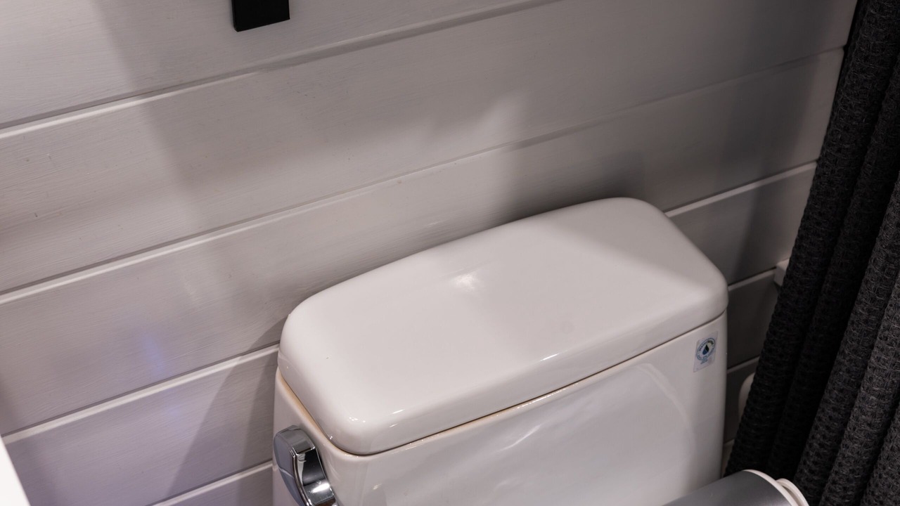 Photo of Bathroom in Kittery