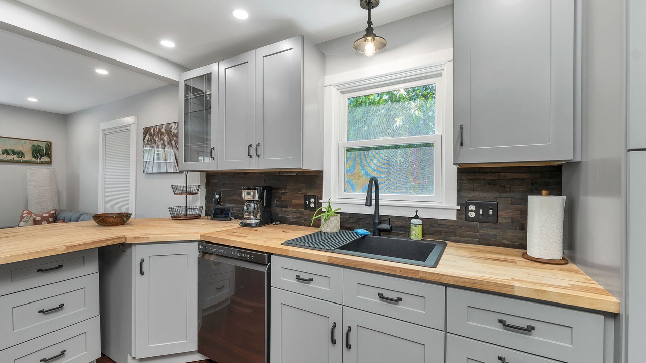 Photo of Kitchen in Kittery