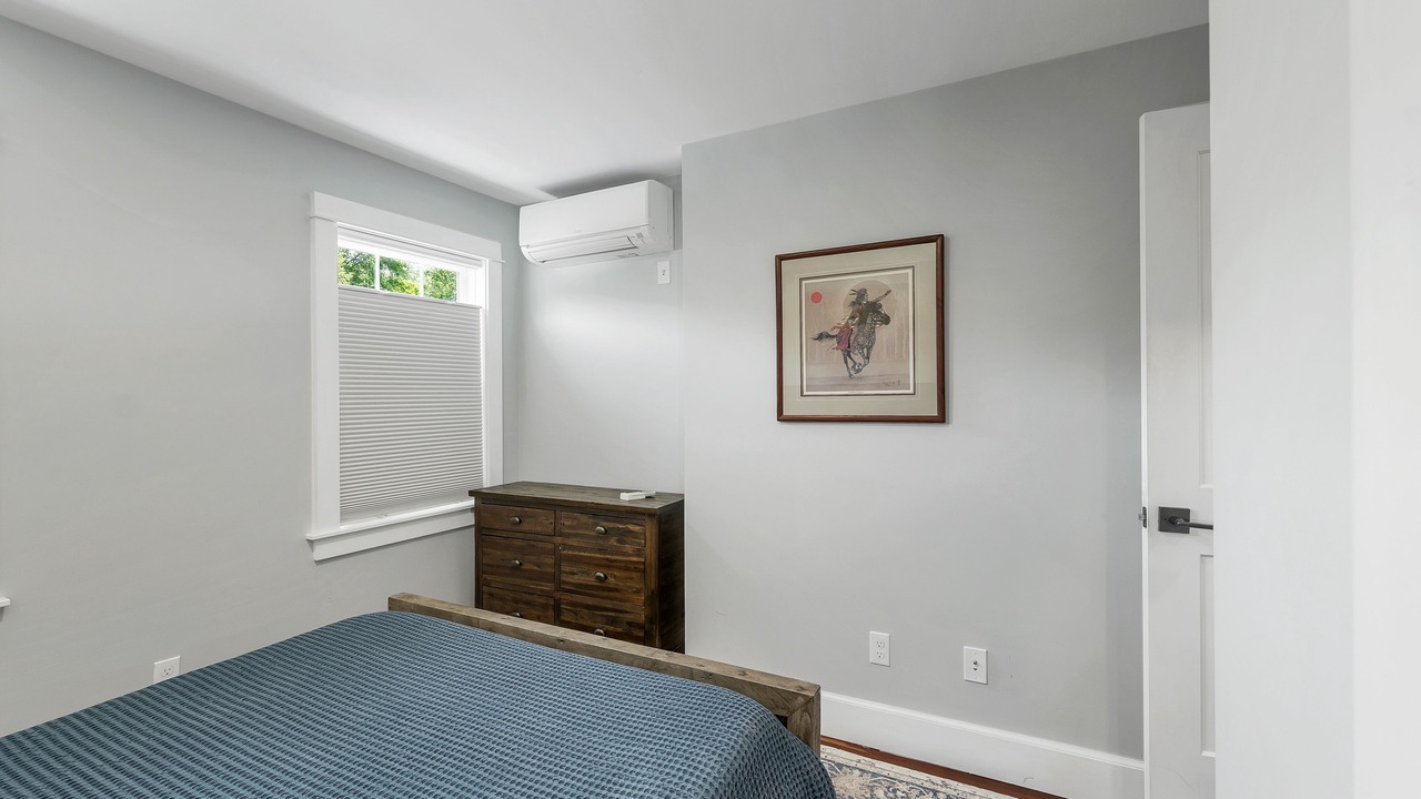 Photo of Bedroom in Kittery