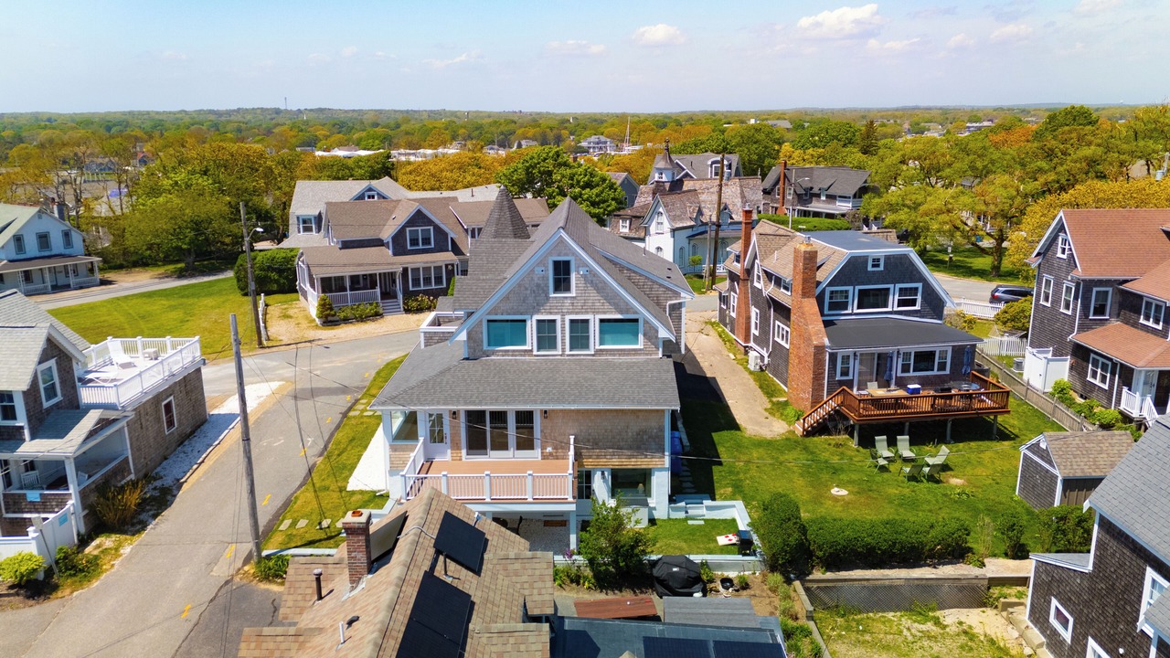 Photo of Outdoor in Falmouth Heights