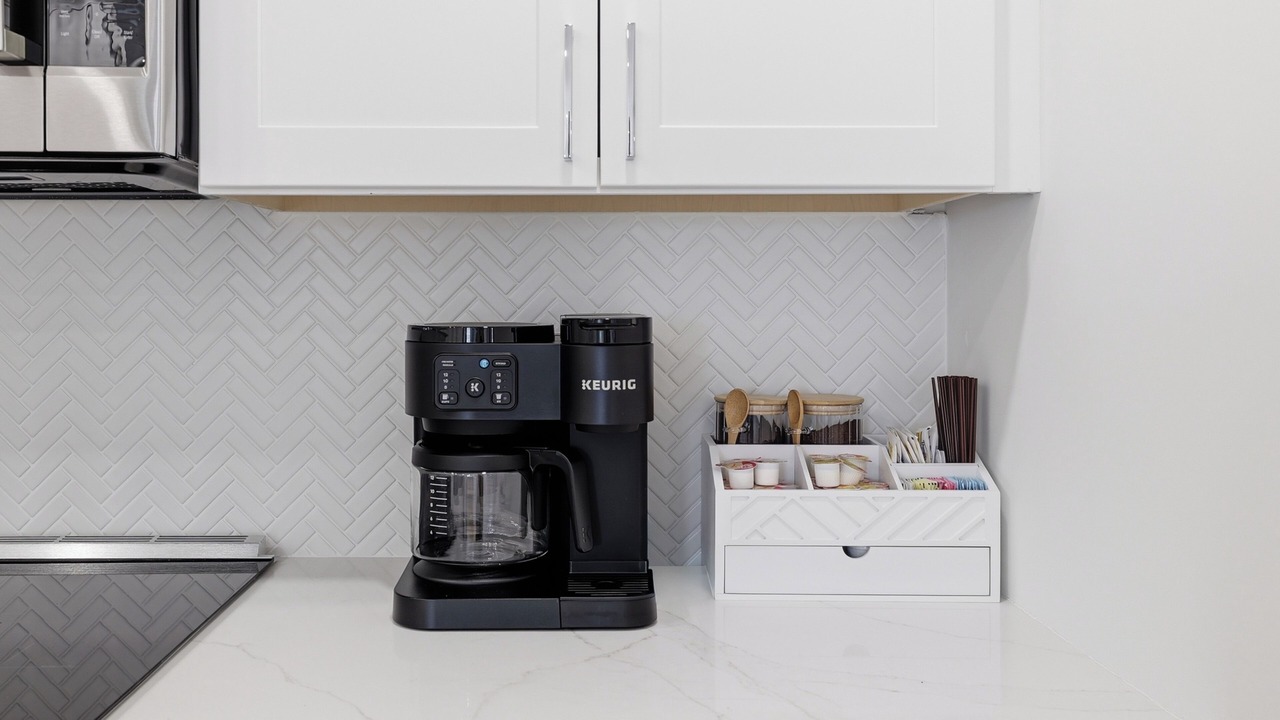 Photo of Kitchen in Falmouth Heights