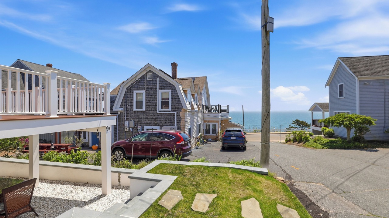 Photo of Outdoor in Falmouth Heights