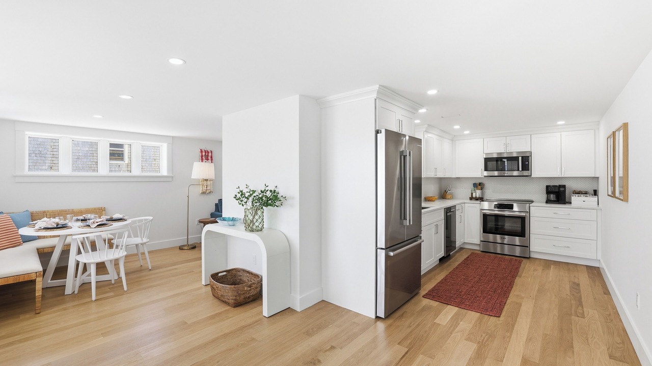 Photo of Kitchen in Falmouth Heights