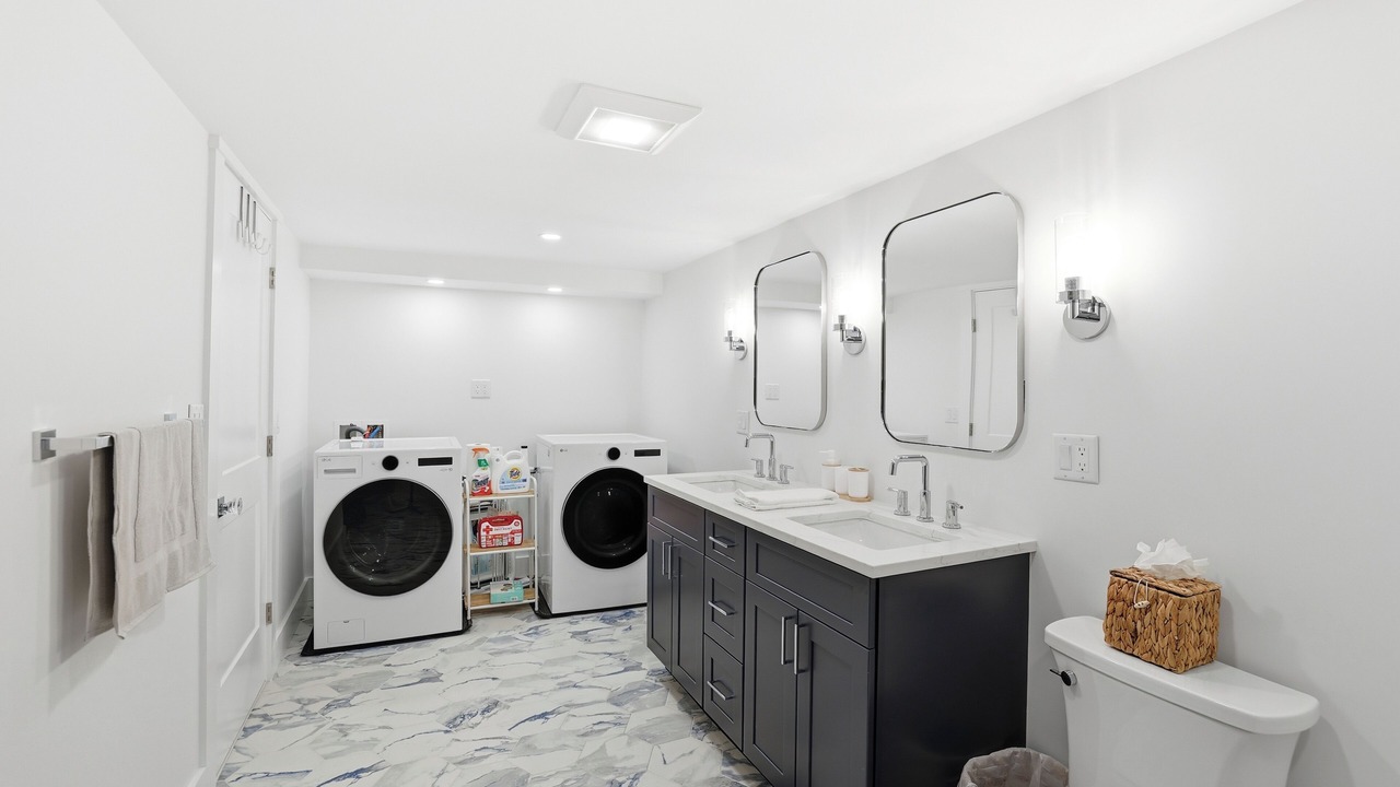 Photo of Bathroom in Falmouth Heights