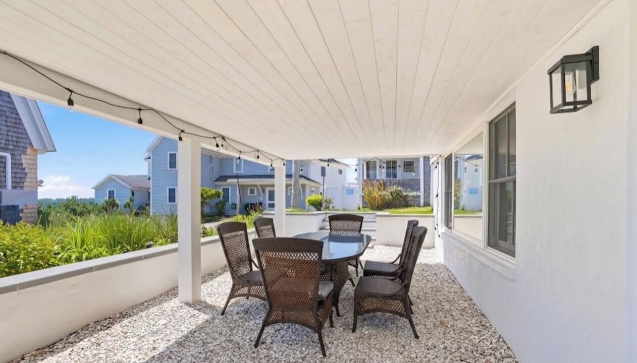 Photo of Outdoor in Falmouth Heights