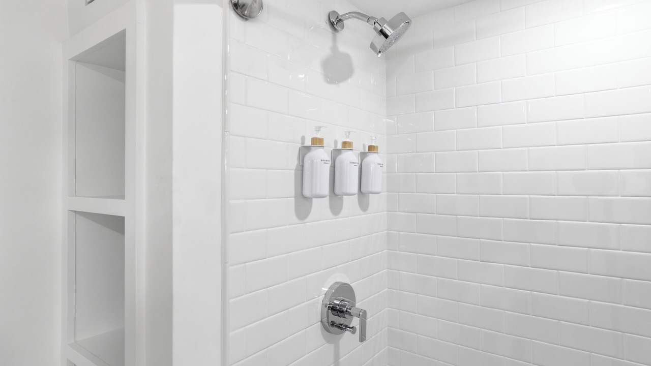 Photo of Bathroom in Falmouth Heights