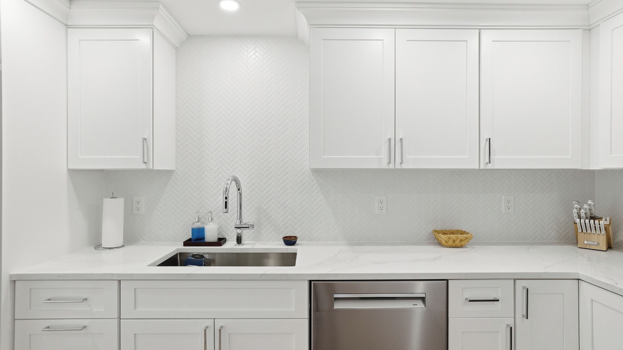 Photo of Kitchen in Falmouth Heights