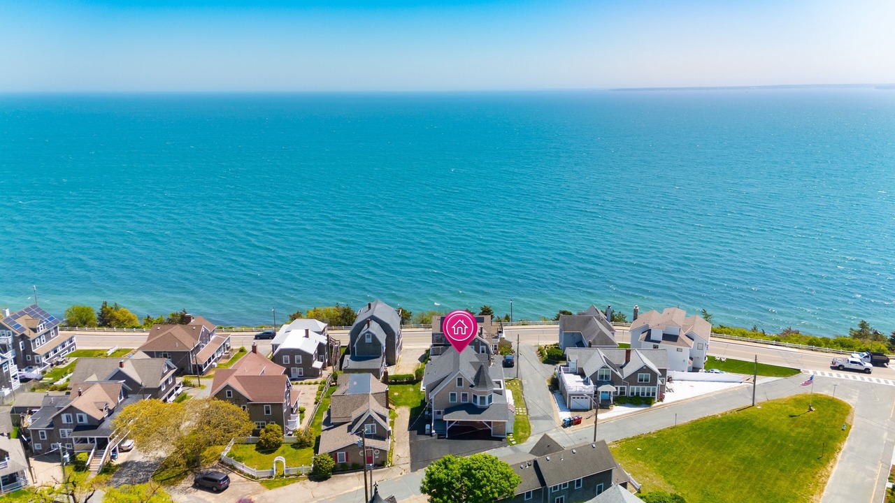 Photo of Outdoor in Falmouth Heights