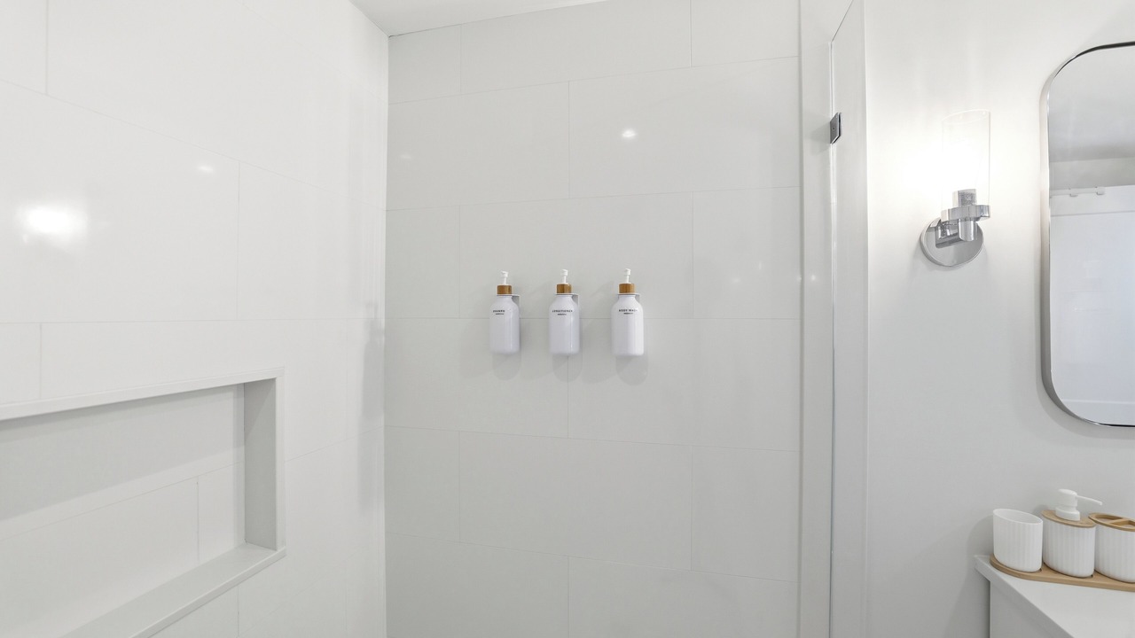 Photo of Bathroom in Falmouth Heights