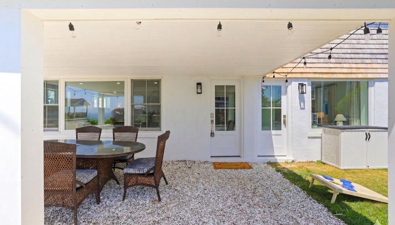 Photo of Outdoor in Falmouth Heights