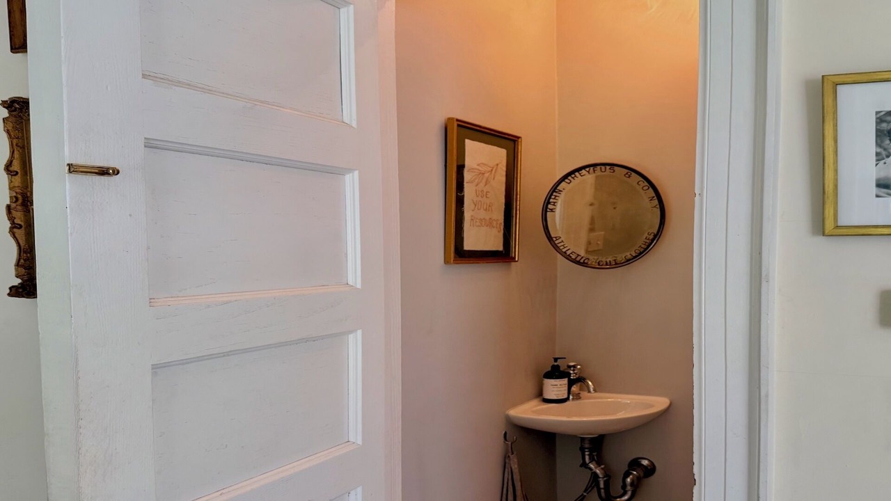 Photo of Bedroom in Egremont