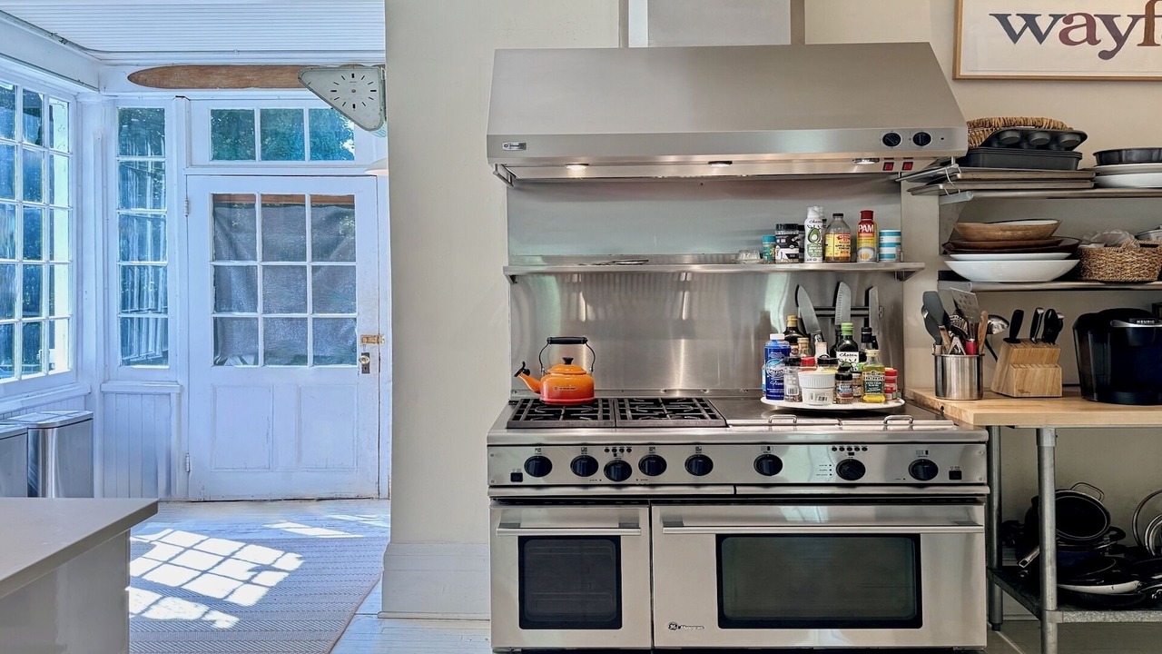 Photo of Kitchen in Egremont