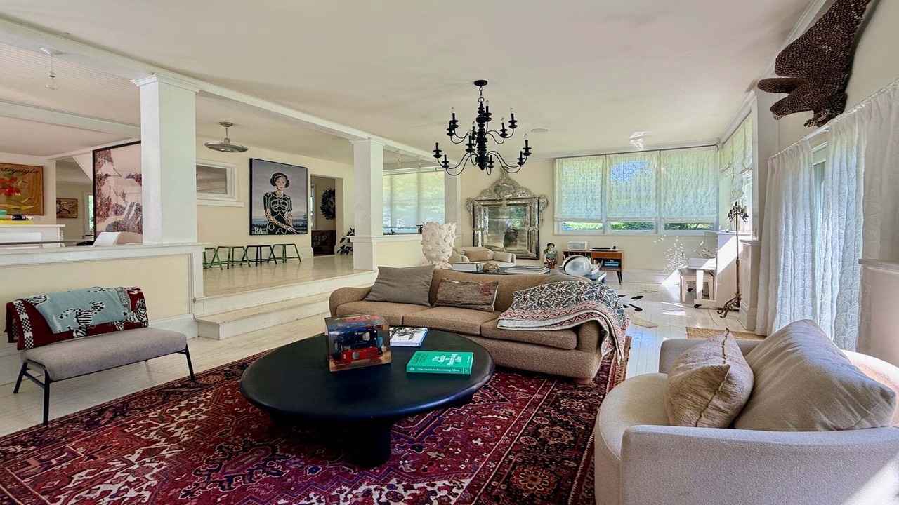 Photo of Livingroom in Egremont