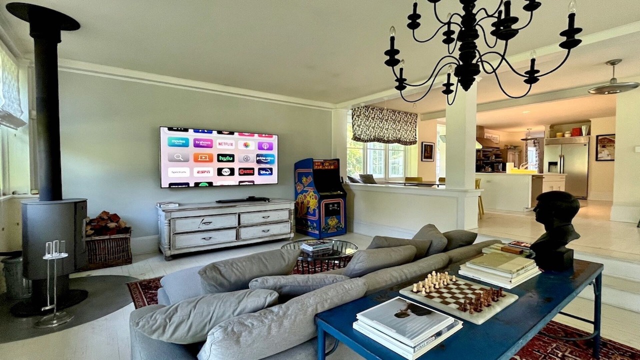 Photo of Bedroom in Egremont