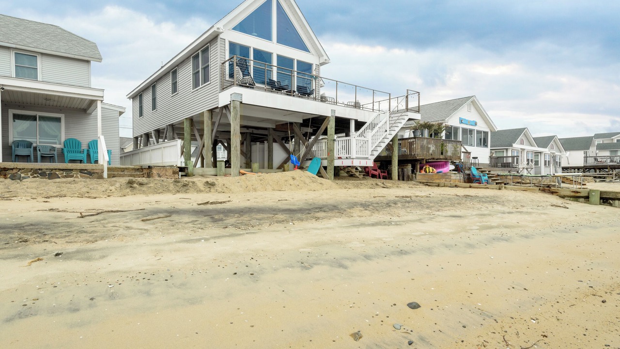 Photo of Outdoor in Saybrook Manor