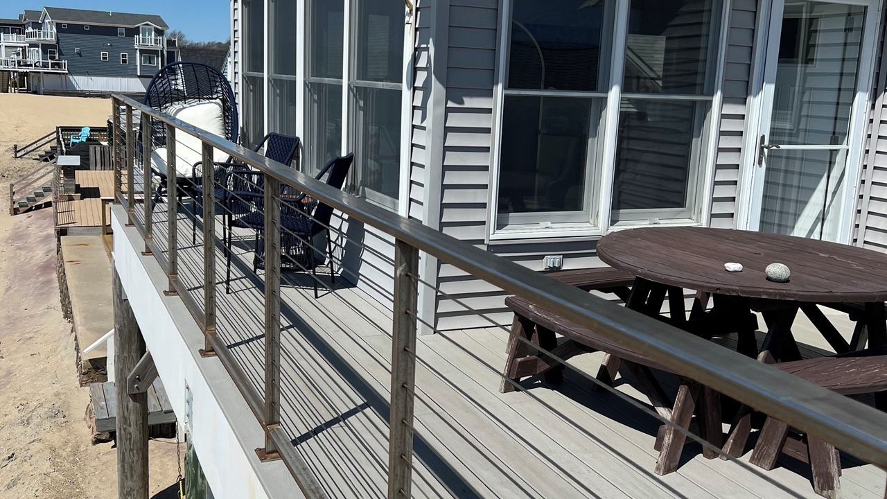 Photo of Outdoor in Saybrook Manor