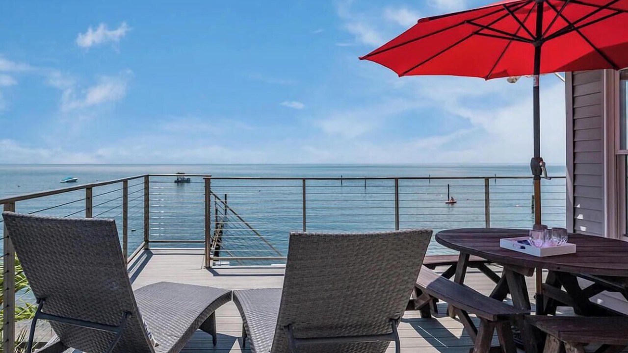 Photo of Outdoor in Saybrook Manor