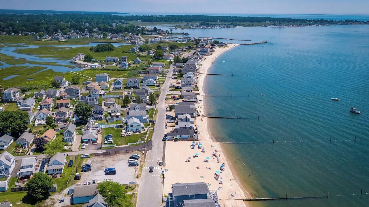 Photo of Others in Saybrook Manor