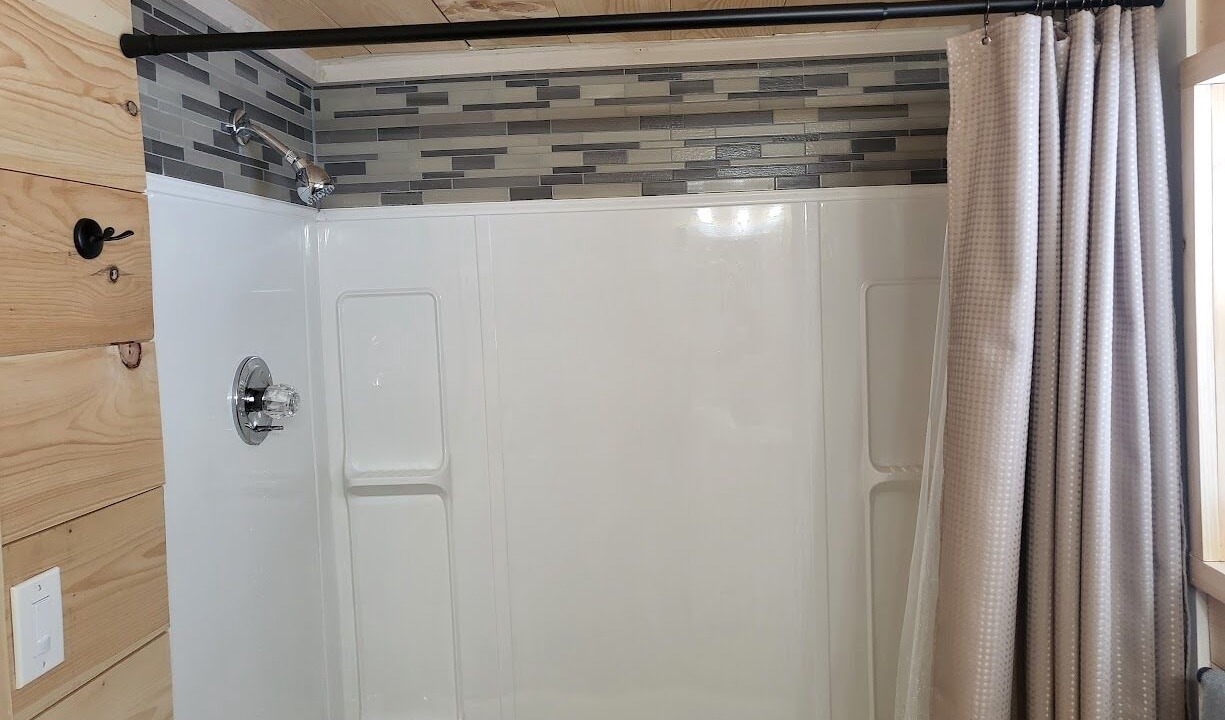 Photo of Bathroom in West Minot