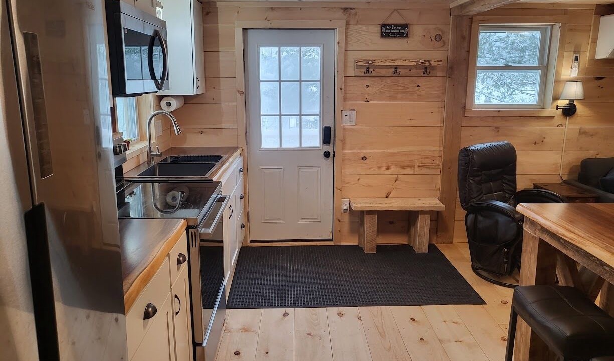 Photo of Kitchen in West Minot