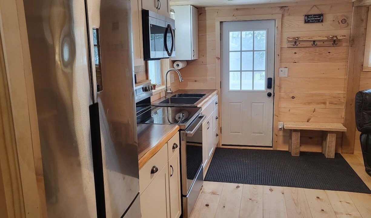 Photo of Kitchen in West Minot