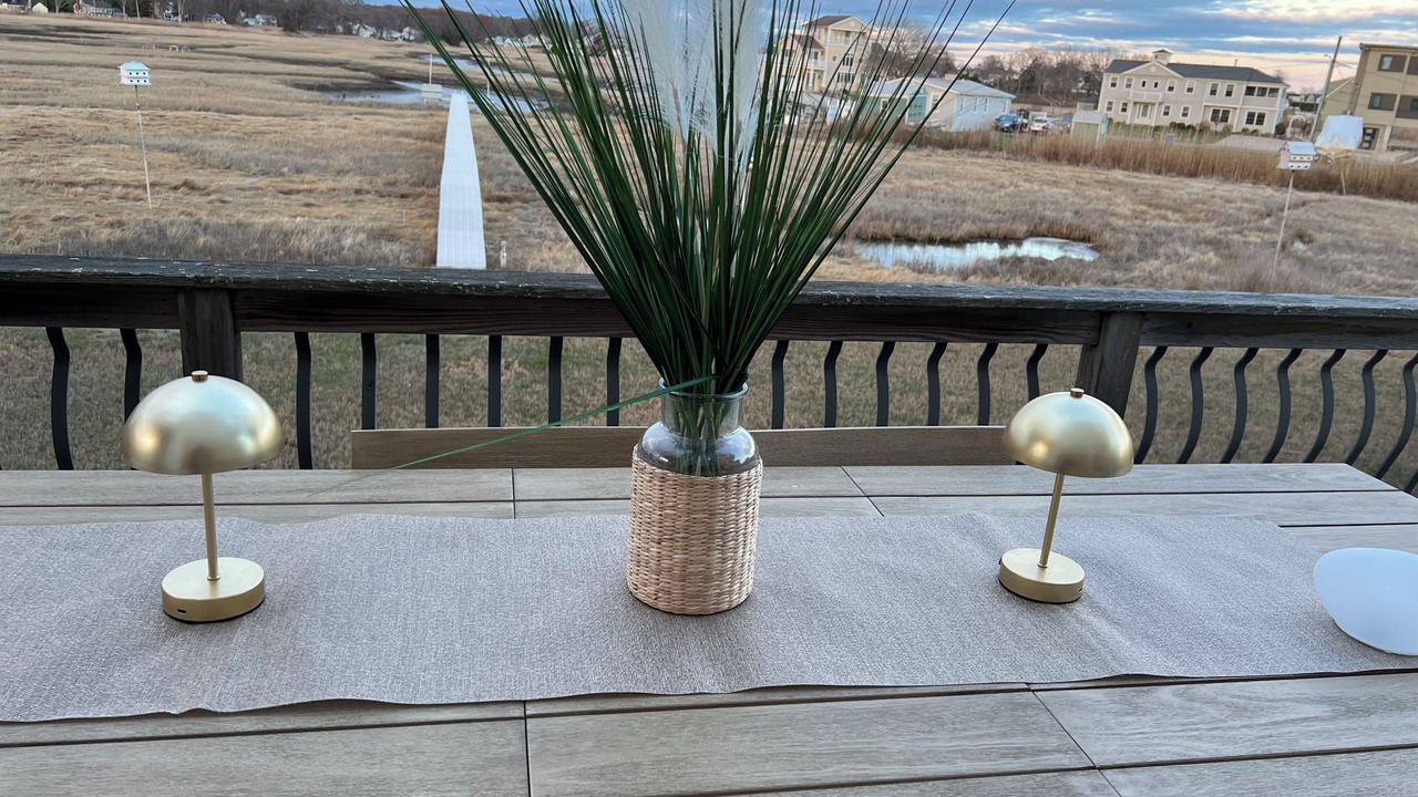 Photo of Outdoor in Saybrook Manor
