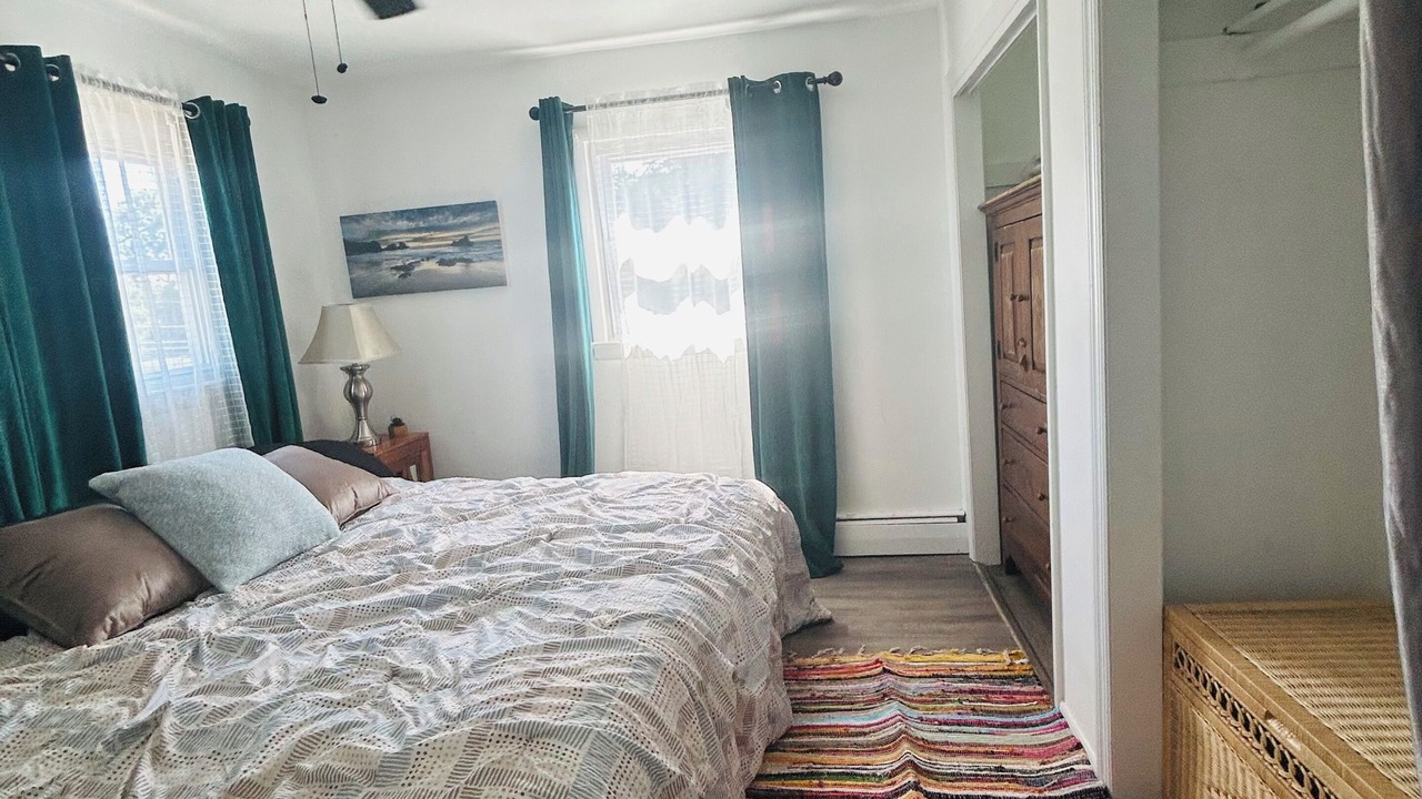 Photo of Bedroom in West Belmar