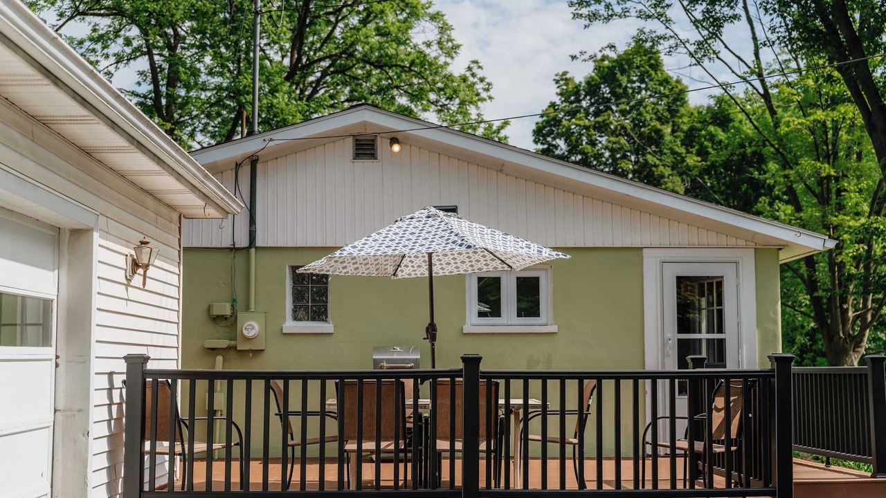 Photo of Outdoor in Town of Benton