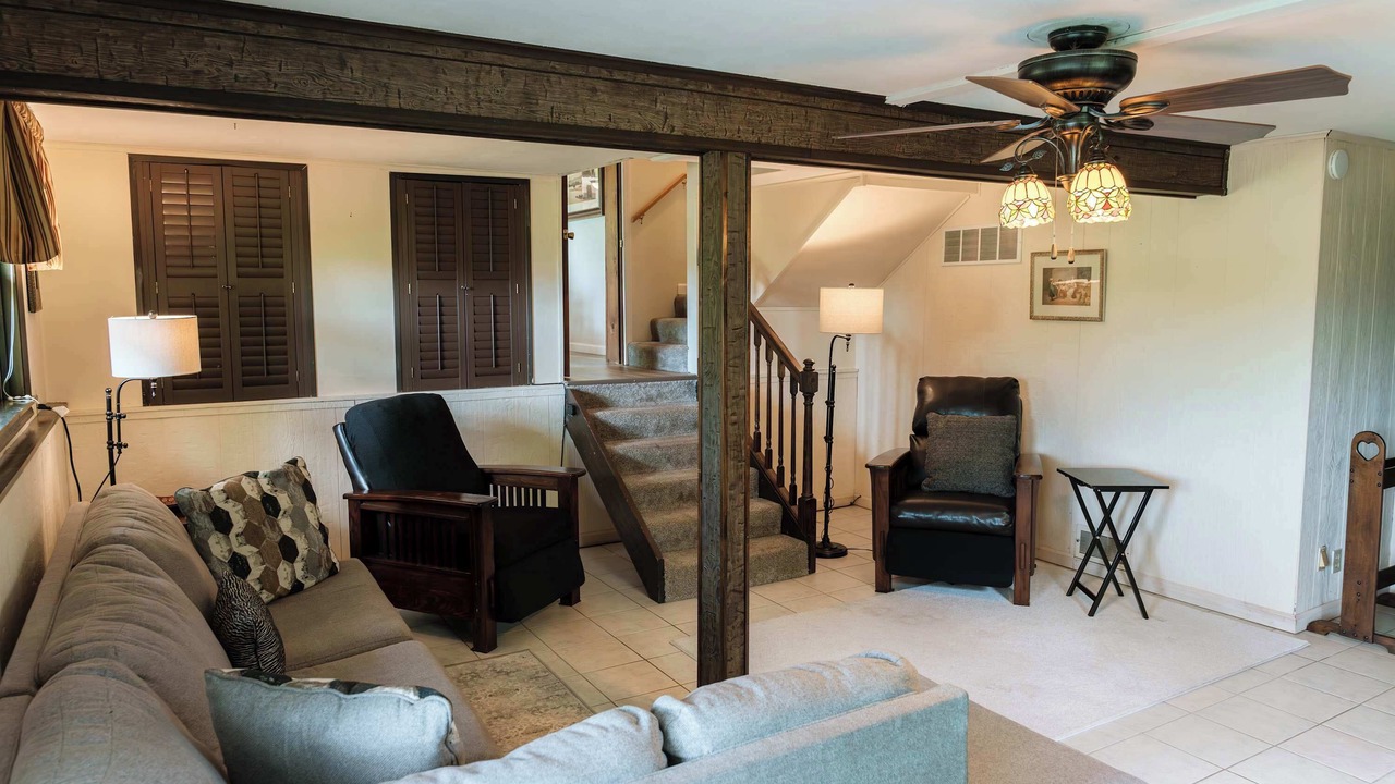 Photo of Livingroom in Town of Benton