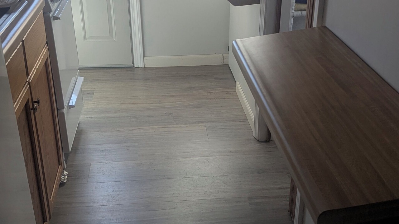 Photo of Kitchen in Fairhaven