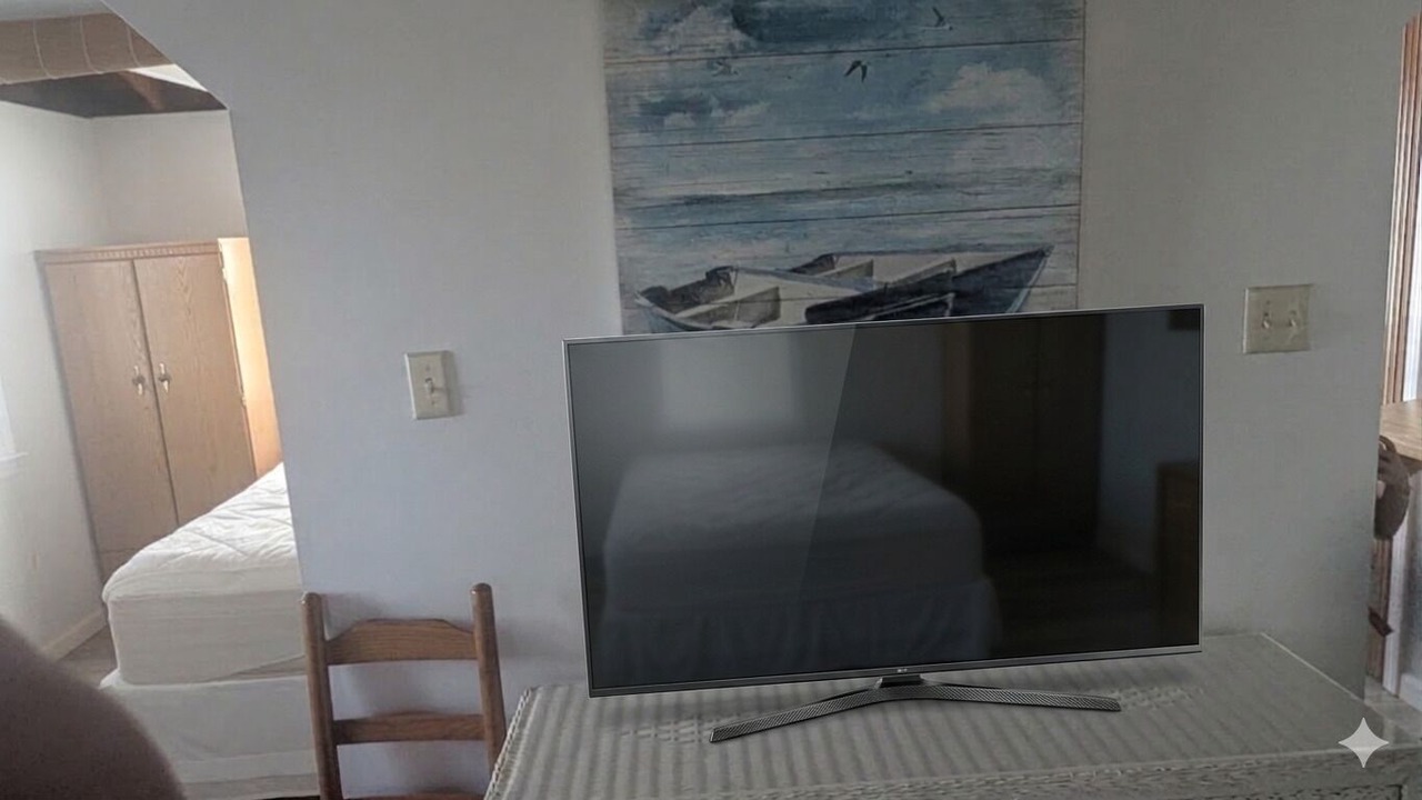 Photo of Bedroom in Fairhaven