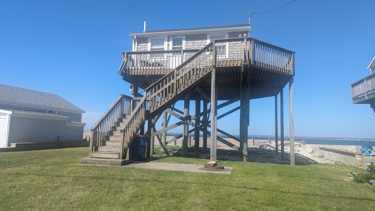 Photo of Outdoor in Fairhaven