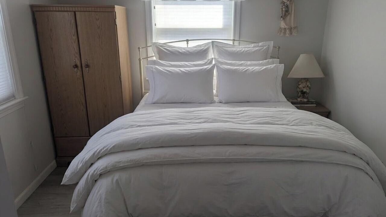 Photo of Bedroom in Fairhaven